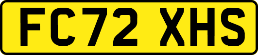 FC72XHS