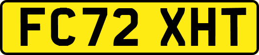FC72XHT
