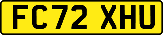 FC72XHU