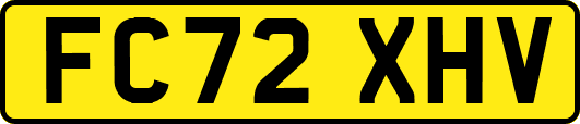 FC72XHV