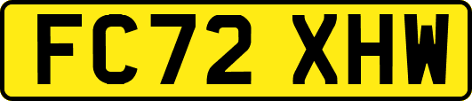 FC72XHW