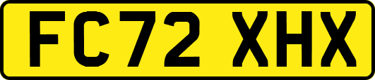FC72XHX