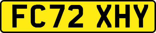FC72XHY