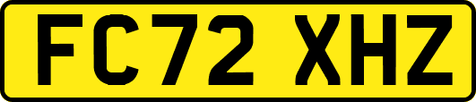 FC72XHZ