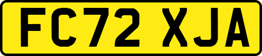 FC72XJA