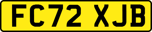 FC72XJB