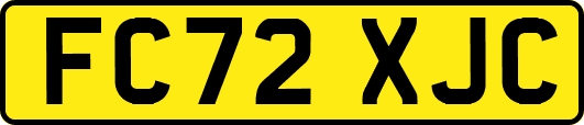 FC72XJC