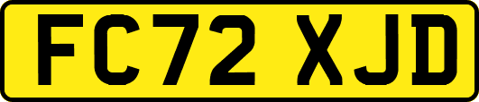 FC72XJD