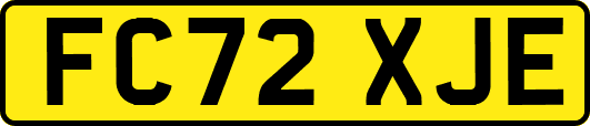 FC72XJE