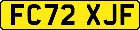 FC72XJF