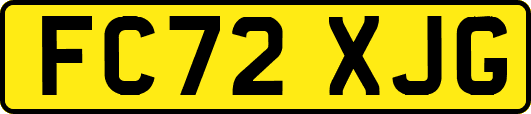 FC72XJG