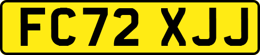 FC72XJJ