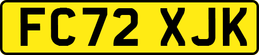 FC72XJK