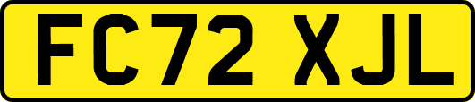 FC72XJL