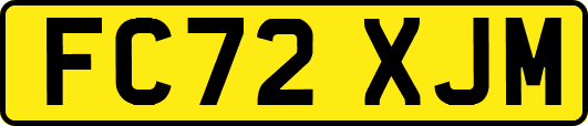 FC72XJM