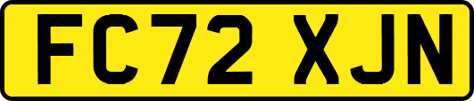FC72XJN