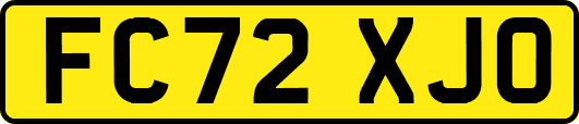 FC72XJO