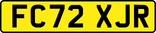 FC72XJR