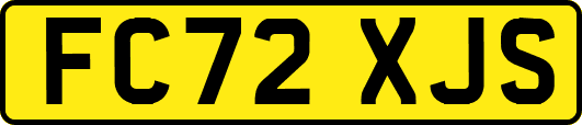 FC72XJS
