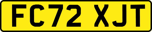 FC72XJT