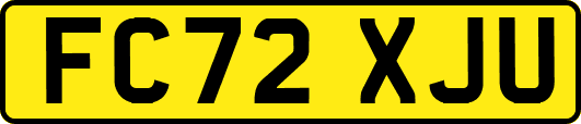 FC72XJU