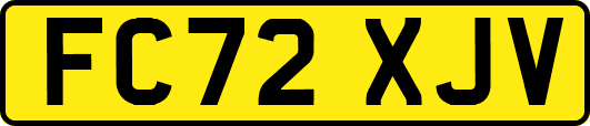 FC72XJV