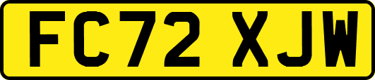 FC72XJW