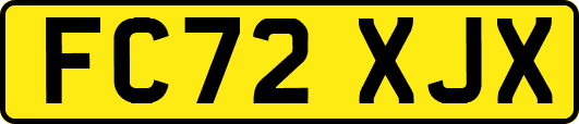 FC72XJX