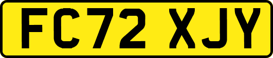 FC72XJY