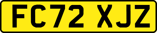 FC72XJZ