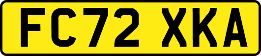 FC72XKA
