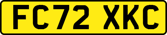 FC72XKC