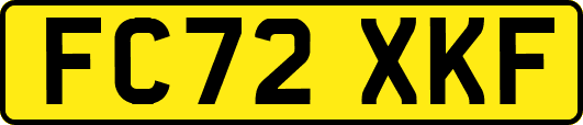 FC72XKF