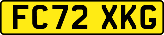FC72XKG