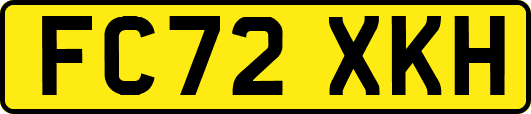 FC72XKH