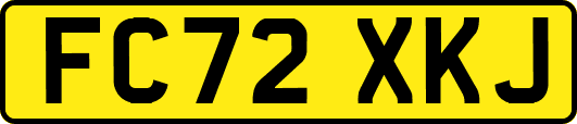 FC72XKJ