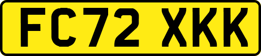 FC72XKK