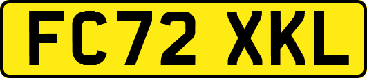 FC72XKL