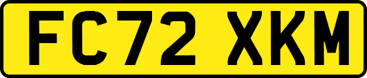 FC72XKM