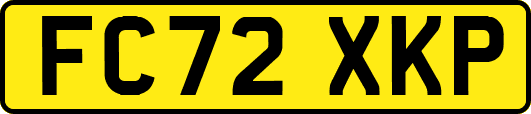 FC72XKP
