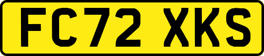 FC72XKS
