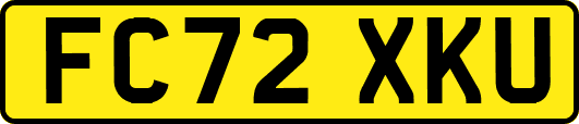 FC72XKU