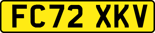 FC72XKV