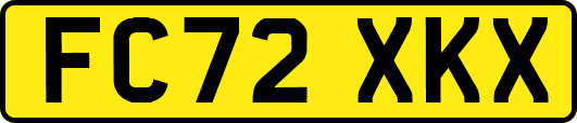 FC72XKX