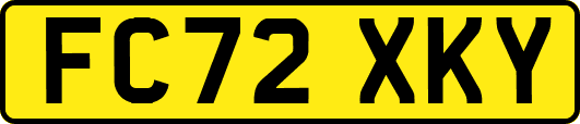 FC72XKY