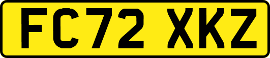 FC72XKZ