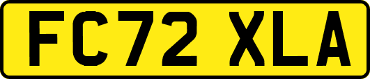 FC72XLA
