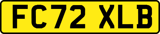 FC72XLB