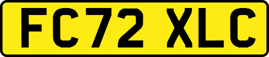 FC72XLC