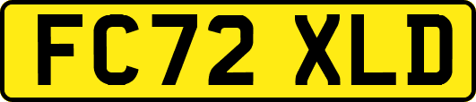 FC72XLD